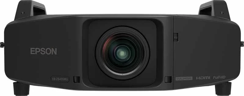 نقد و بررسی ویدئو پروژکتور تجاری 3LCD مدل Epson Powerlite Pro Z8450WU